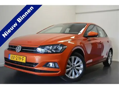 Used VOLKSWAGEN POLO Petrol 2019 Ad 