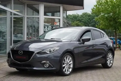 Used MAZDA 3 Petrol 2015 Ad 