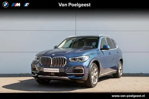 Used BMW X5 Hybrid 2020 Ad 