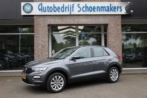 Used VOLKSWAGEN T-ROC Petrol 2020 Ad 