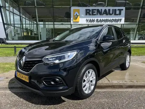 Used RENAULT KADJAR Petrol 2019 Ad 