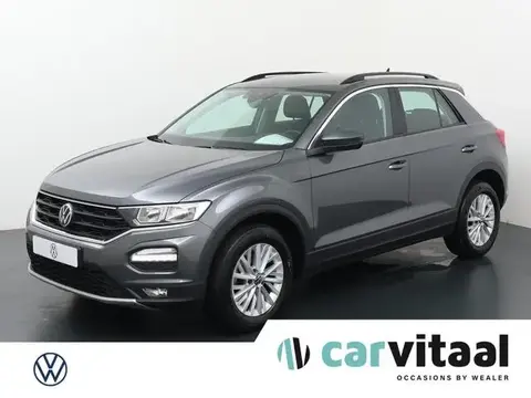 Used VOLKSWAGEN T-ROC Petrol 2022 Ad 