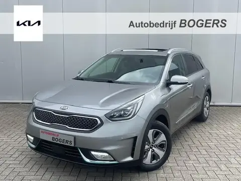 Used KIA NIRO Hybrid 2019 Ad 