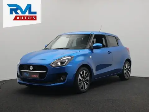 Used SUZUKI SWIFT Hybrid 2023 Ad 