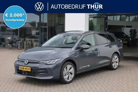 Used VOLKSWAGEN GOLF Hybrid 2024 Ad 