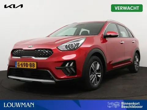 Used KIA NIRO Hybrid 2019 Ad 