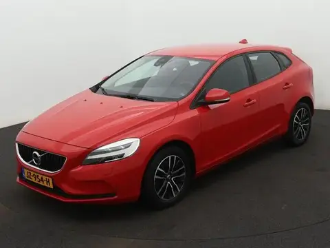 Used VOLVO V40 Petrol 2016 Ad 