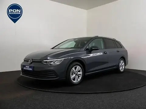 Annonce VOLKSWAGEN GOLF Essence 2023 d'occasion 