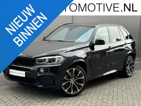 Used BMW X5 Petrol 2017 Ad 