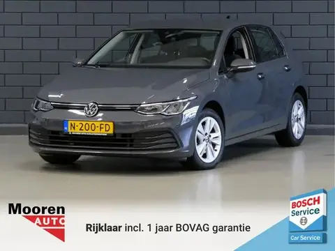 Annonce VOLKSWAGEN GOLF Essence 2021 d'occasion 