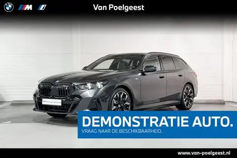 Annonce BMW I5 Électrique 2024 d'occasion 