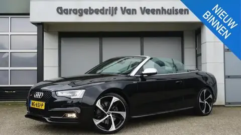 Annonce AUDI S5 Essence 2015 d'occasion 