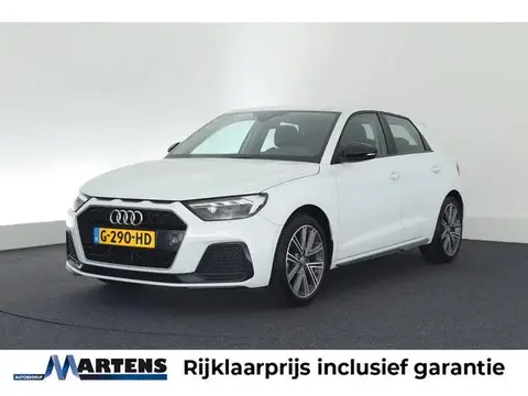 Annonce AUDI A1 Essence 2019 d'occasion 