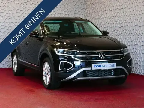 Used VOLKSWAGEN T-ROC Petrol 2023 Ad 