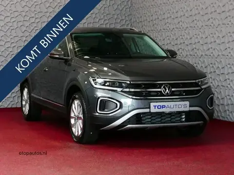 Used VOLKSWAGEN T-ROC Petrol 2023 Ad 