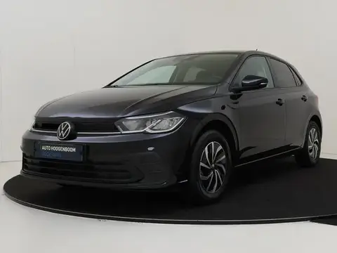 Used VOLKSWAGEN POLO Petrol 2023 Ad 