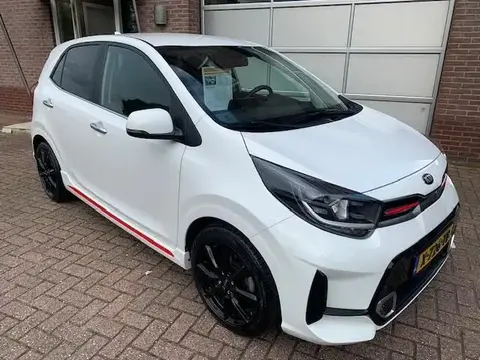 Used KIA PICANTO Petrol 2020 Ad 