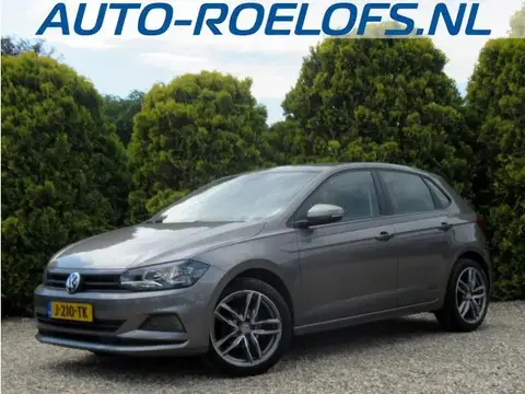 Used VOLKSWAGEN POLO Petrol 2020 Ad 