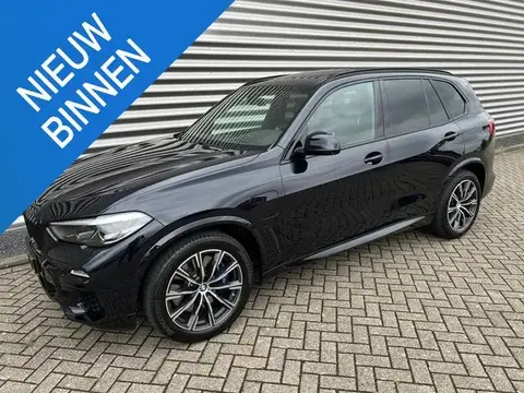 Used BMW X5 Hybrid 2020 Ad 