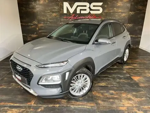 Used HYUNDAI KONA Diesel 2019 Ad 