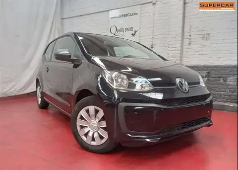 Used VOLKSWAGEN UP! Petrol 2017 Ad 