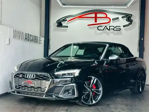 Used AUDI S5 Petrol 2020 Ad 