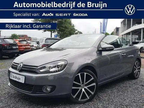 Used VOLKSWAGEN GOLF Petrol 2015 Ad 