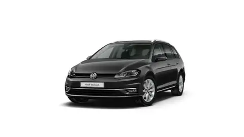 Used VOLKSWAGEN GOLF Diesel 2017 Ad 