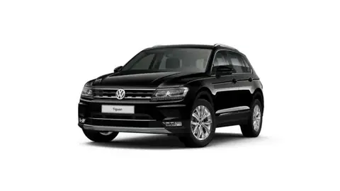 Annonce VOLKSWAGEN TIGUAN Diesel 2017 d'occasion 