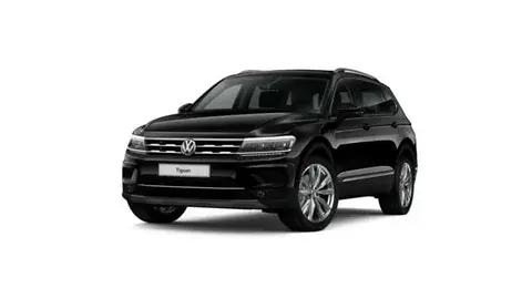 Annonce VOLKSWAGEN TIGUAN Diesel 2018 d'occasion 