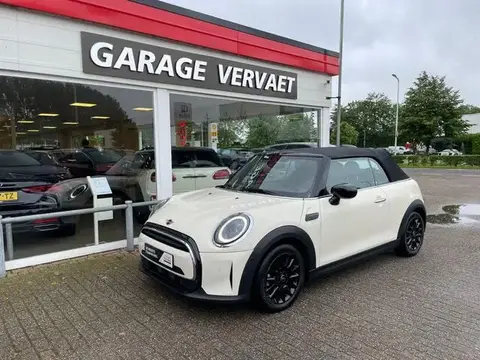 Used MINI COOPER Petrol 2022 Ad 