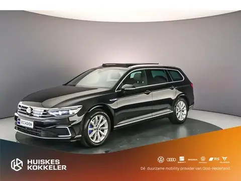 Used VOLKSWAGEN PASSAT Hybrid 2023 Ad 