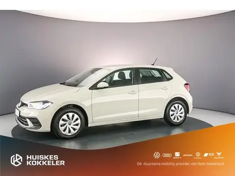 Used VOLKSWAGEN POLO Petrol 2023 Ad 