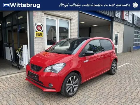 Annonce SEAT MII Électrique 2021 d'occasion 