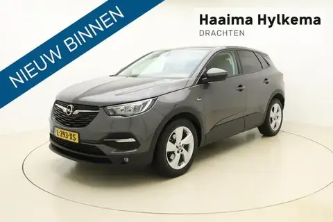 Used OPEL GRANDLAND Petrol 2020 Ad 