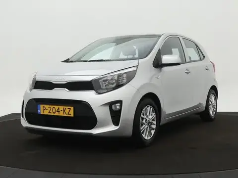 Used KIA PICANTO Petrol 2022 Ad 