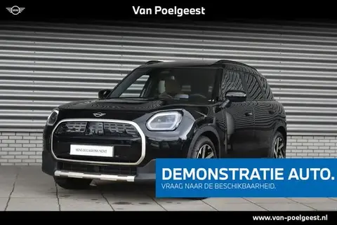 Used MINI COUNTRYMAN Electric 2024 Ad 