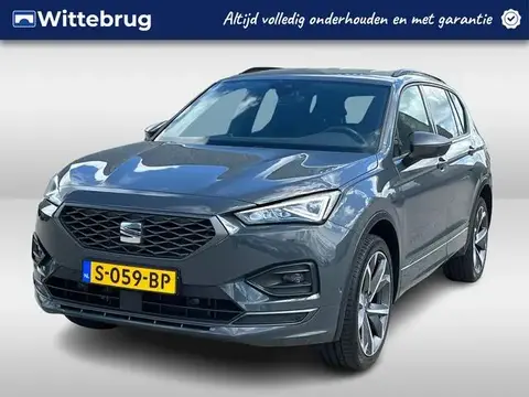 Annonce SEAT TARRACO Essence 2023 d'occasion 