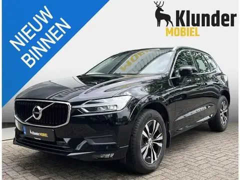 Used VOLVO XC60 Petrol 2020 Ad 