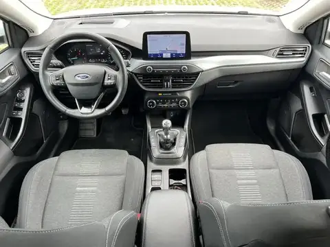 Used FORD FOCUS Petrol 2019 Ad 