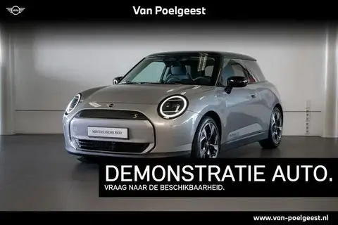 Annonce MINI MINI Électrique 2024 d'occasion 