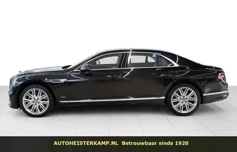 Used BENTLEY FLYING SPUR Hybrid 2023 Ad 