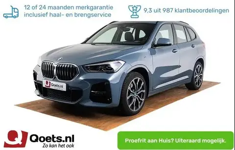 Used BMW X1 Petrol 2019 Ad 