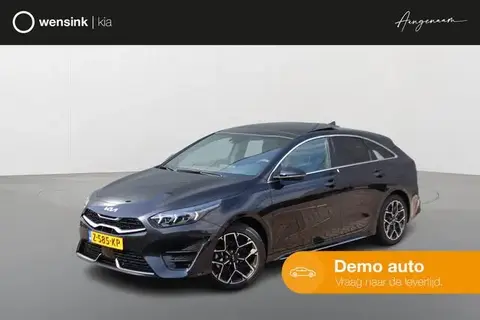 Used KIA CEED Petrol 2024 Ad 