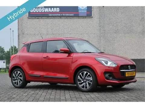 Used SUZUKI SWIFT Petrol 2022 Ad 