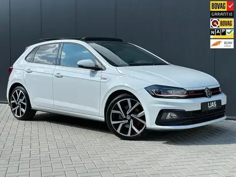 Used VOLKSWAGEN POLO Petrol 2019 Ad 