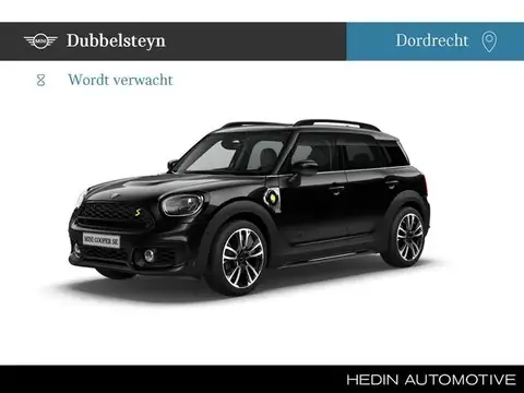 Used MINI COUNTRYMAN Hybrid 2023 Ad 