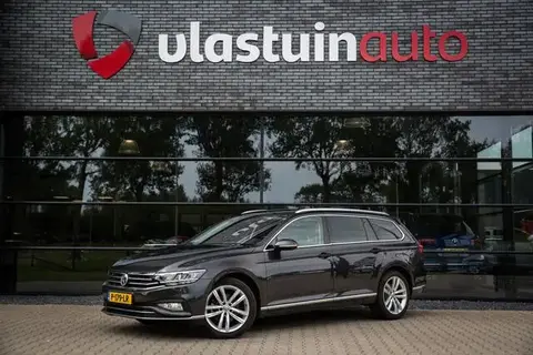 Used VOLKSWAGEN PASSAT Petrol 2020 Ad 