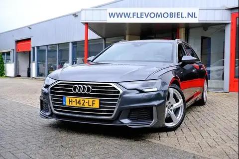 Annonce AUDI A6 Diesel 2020 d'occasion 