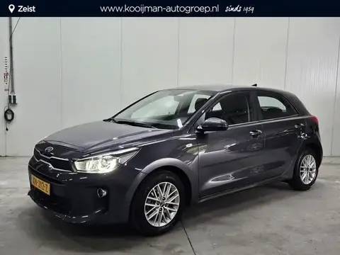 Used KIA RIO Petrol 2019 Ad 